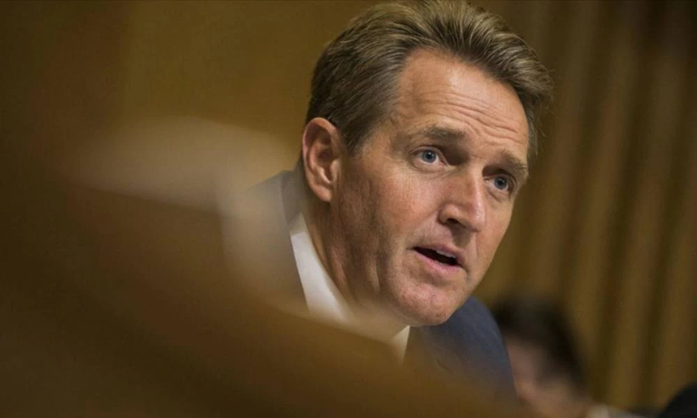 Ποιός είναι και ο Jeff Flake και τι δείχνει η τοποθέτηση του ως Πρέσβη των ΗΠΑ στην Τουρκία για τις προθέσεις της Ουάσιγκτον;